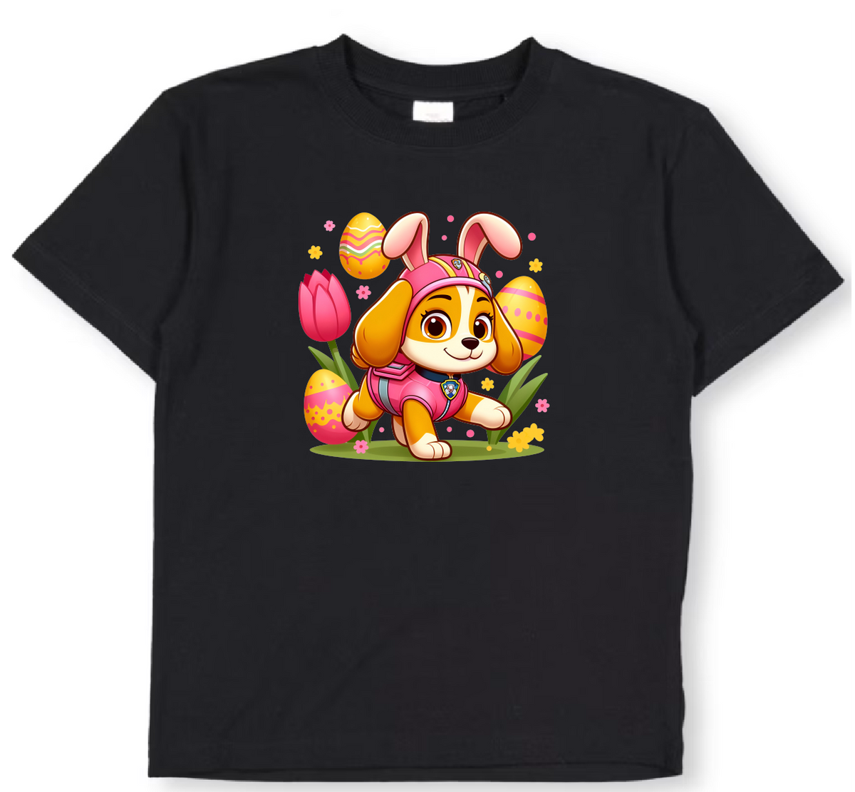 Skye House T-shirt main image 1