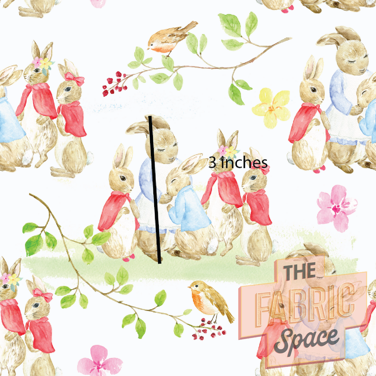 Mothers Hug - Double Sided Minky – The Fabric Space